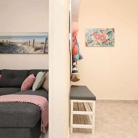 Areti'S Home! Corfu  Exterior photo