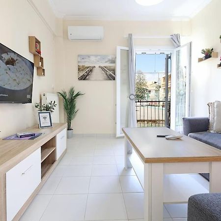 Areti'S Home! Corfu  Exterior photo