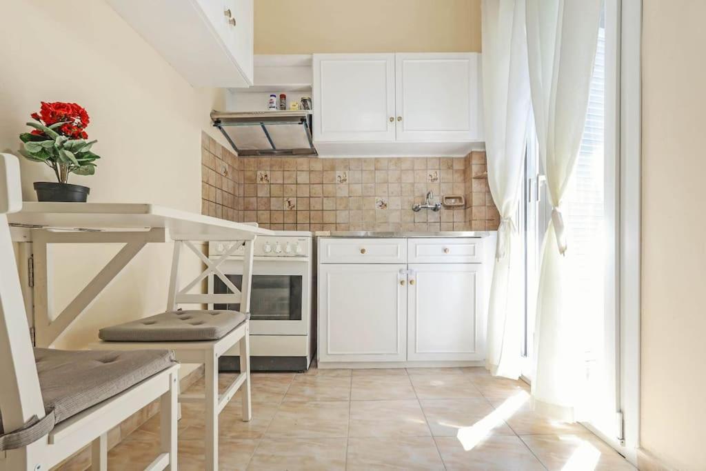 Areti'S Home! Corfu  Exterior photo