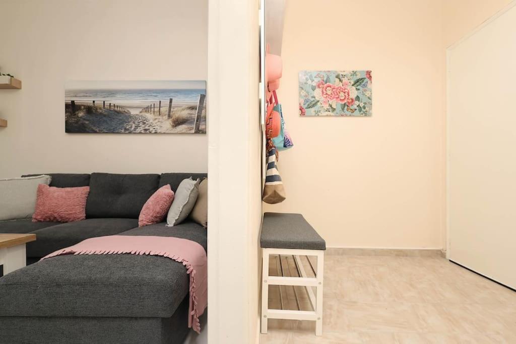 Areti'S Home! Corfu  Exterior photo
