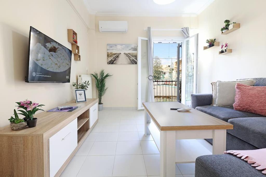 Areti'S Home! Corfu  Exterior photo