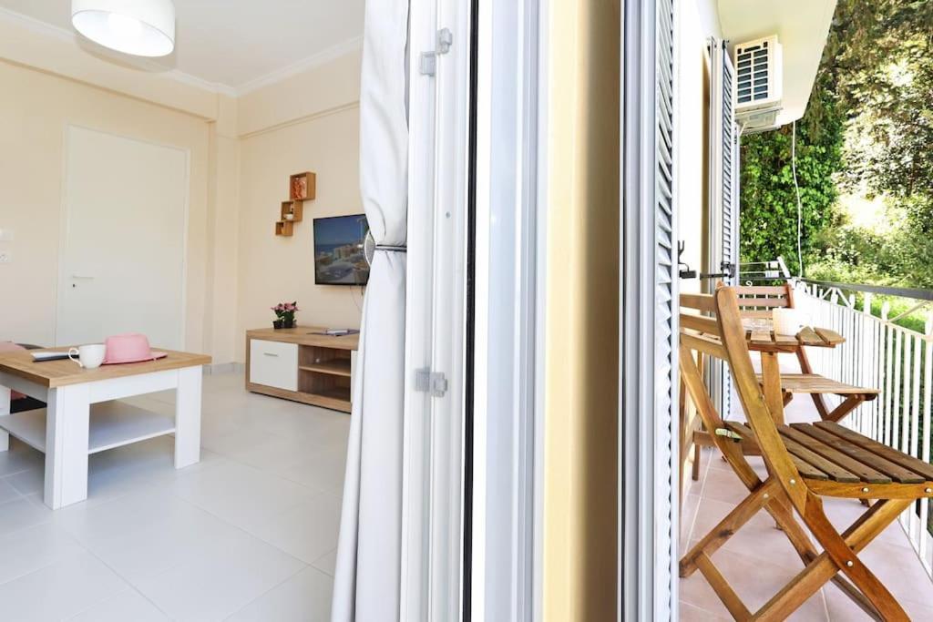 Areti'S Home! Corfu  Exterior photo